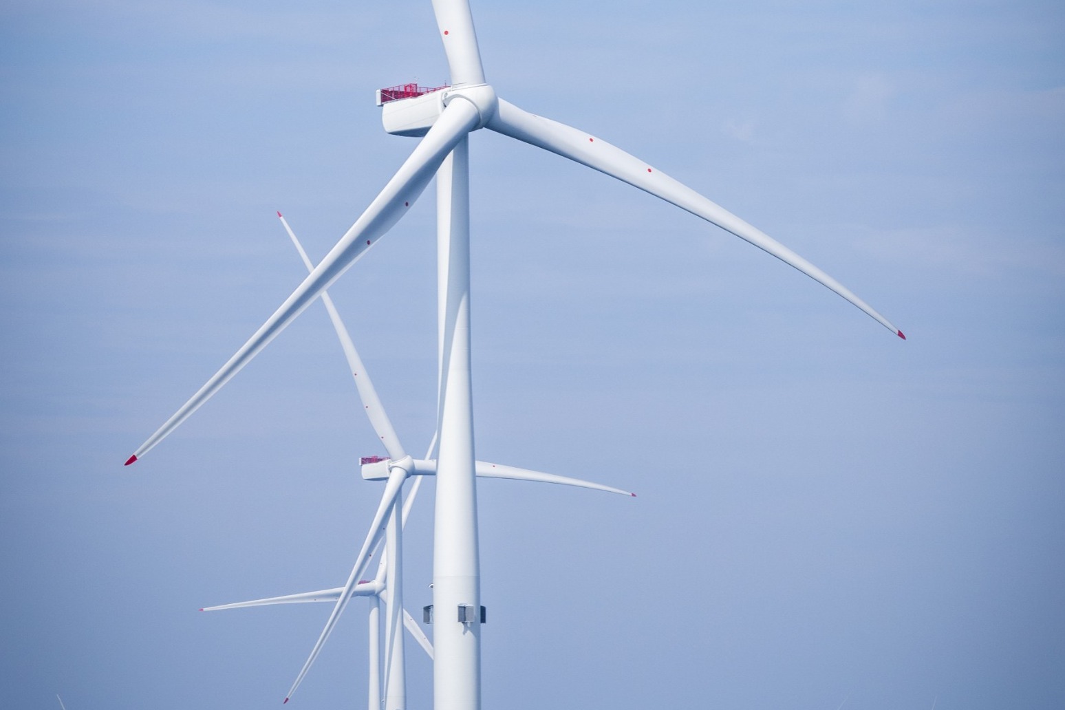 Wind turbine plant confirms major expansion amid Government cash boost 
